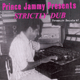 CD Strictly Dub - PRINCE JAMMY